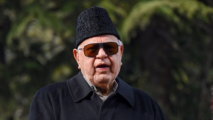 'Farooq Abdullah Welcomes Cabinet Expansion, Says New Ministers Will Address Public Hardships'
